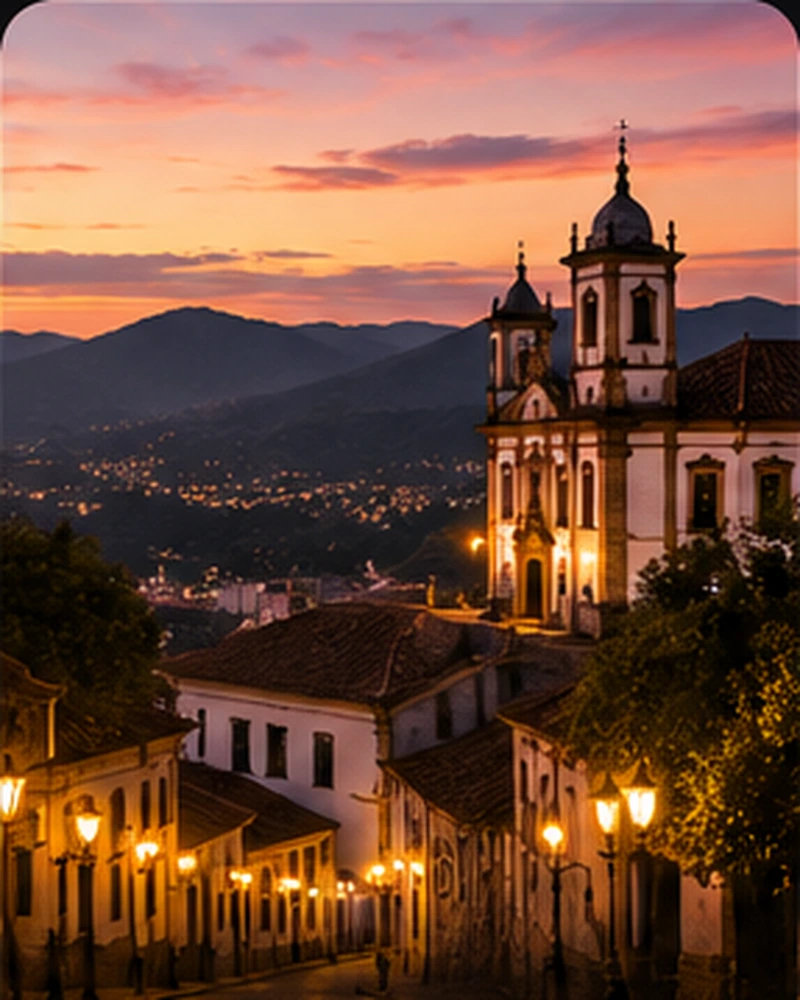 Minas Gerais